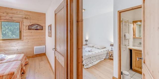 Appartements Les Alpages - Plagne - Champagny en Vanoise