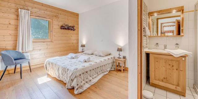 Appartements Les Alpages - Plagne - Champagny en Vanoise