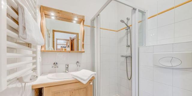 Appartements Les Alpages - Plagne - Champagny en Vanoise