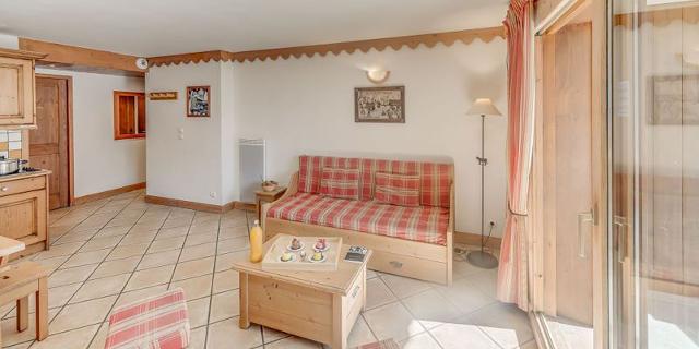 Appartements Les Alpages - Plagne - Champagny en Vanoise