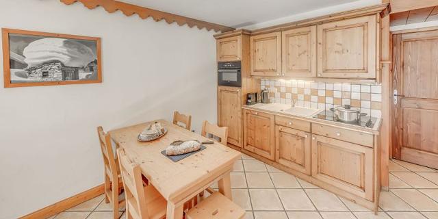 Appartements Les Alpages - Plagne - Champagny en Vanoise