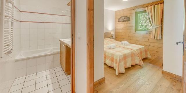 Appartements Les Alpages - Plagne - Champagny en Vanoise