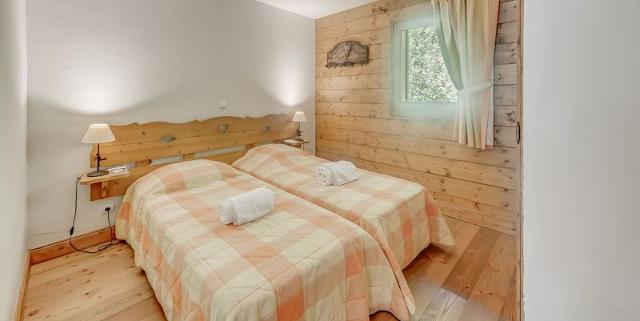 Appartements Les Alpages - Plagne - Champagny en Vanoise