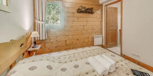 Appartements Les Alpages - Plagne - Champagny en Vanoise