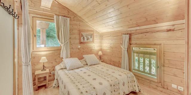 Appartements Les Alpages - Plagne - Champagny en Vanoise