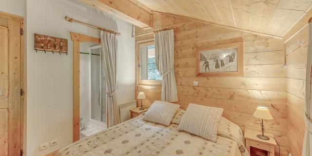 Appartements Les Alpages - Plagne - Champagny en Vanoise