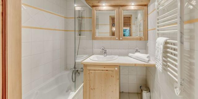 Appartements Les Alpages - Plagne - Champagny en Vanoise