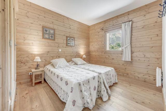 Appartements Les Alpages - Plagne - Champagny en Vanoise