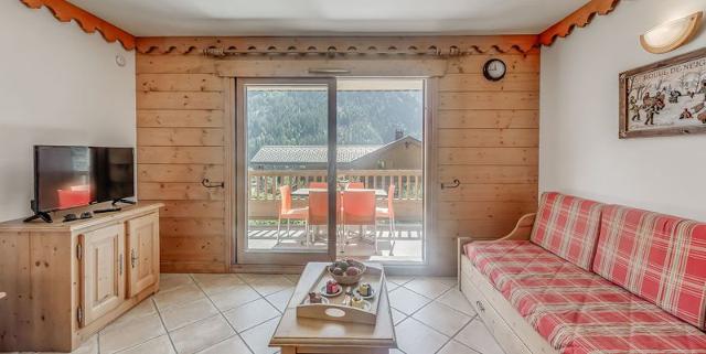 Appartements Les Alpages - Plagne - Champagny en Vanoise