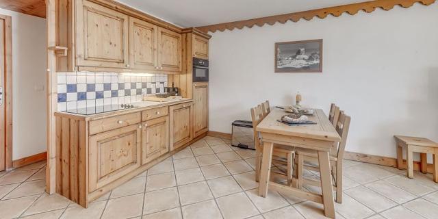 Appartements Les Alpages - Plagne - Champagny en Vanoise