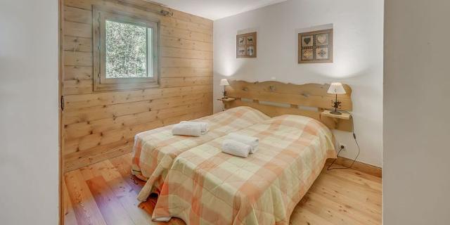 Appartements Les Alpages - Plagne - Champagny en Vanoise