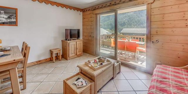 Appartements Les Alpages - Plagne - Champagny en Vanoise