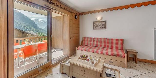Appartements Les Alpages - Plagne - Champagny en Vanoise