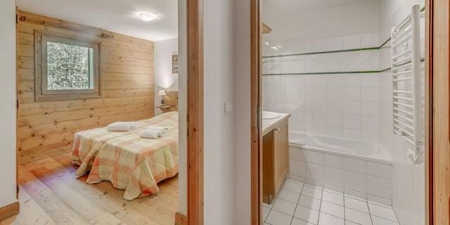 Appartements Les Alpages - Plagne - Champagny en Vanoise