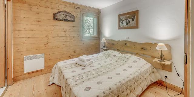 Appartements Les Alpages - Plagne - Champagny en Vanoise