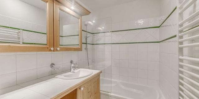 Appartements Les Alpages - Plagne - Champagny en Vanoise