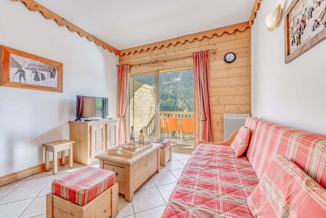 Appartements Les Alpages - Plagne - Champagny en Vanoise