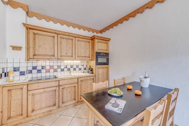 Appartements Les Alpages - Plagne - Champagny en Vanoise