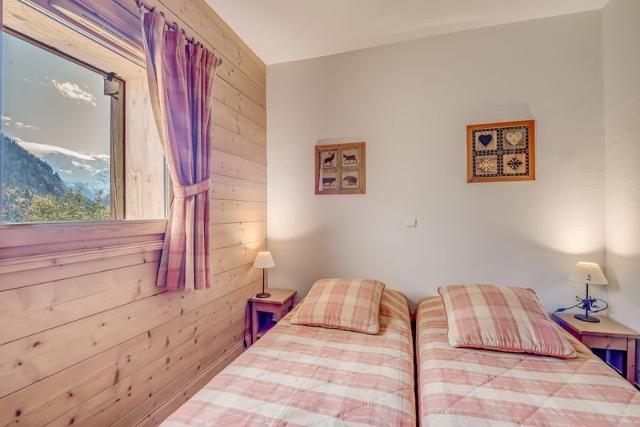 Appartements Les Alpages - Plagne - Champagny en Vanoise