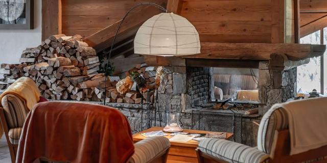 Appartements Les Alpages - Plagne - Champagny en Vanoise