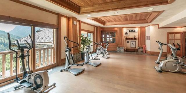 Appartements Les Alpages - Plagne - Champagny en Vanoise