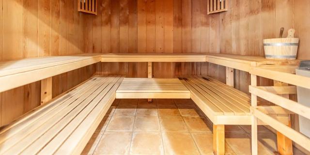 Appartements Les Alpages - Plagne - Champagny en Vanoise