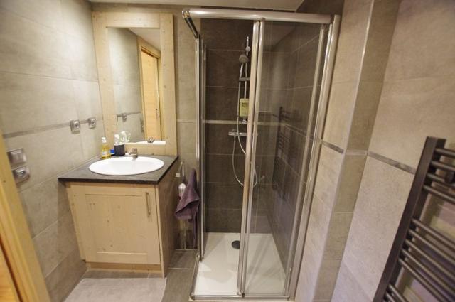 Appartements Les Balcons Etoilés - Plagne - Champagny en Vanoise