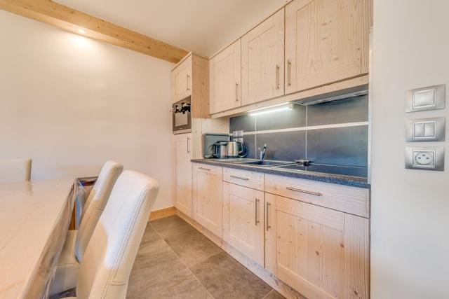 Appartements Les Balcons Etoilés - Plagne - Champagny en Vanoise