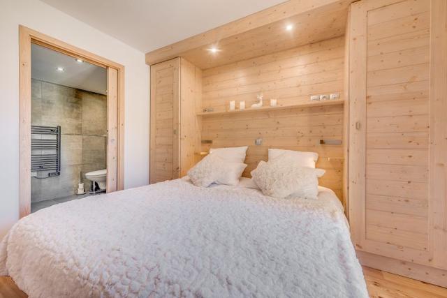Appartements Les Balcons Etoilés - Plagne - Champagny en Vanoise