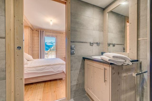 Appartements Les Balcons Etoilés - Plagne - Champagny en Vanoise