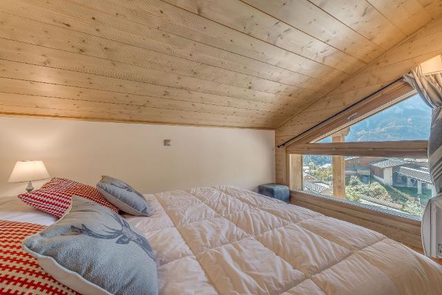 Appartements Les Balcons Etoilés - Plagne - Champagny en Vanoise