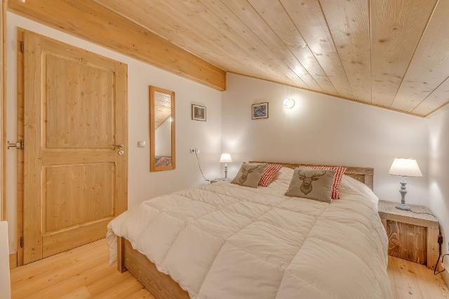 Appartements Les Balcons Etoilés - Plagne - Champagny en Vanoise