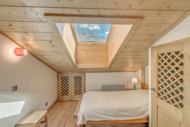 Appartements Les Balcons Etoilés - Plagne - Champagny en Vanoise