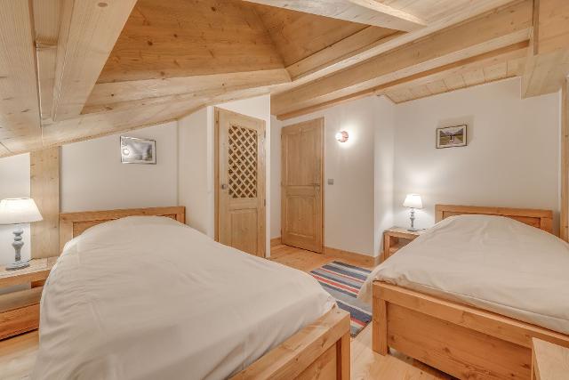 Appartements Les Balcons Etoilés - Plagne - Champagny en Vanoise