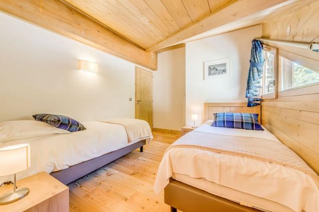 Appartements Les Balcons Etoilés - Plagne - Champagny en Vanoise