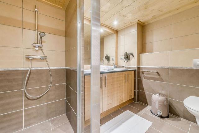 Appartements Les Balcons Etoilés - Plagne - Champagny en Vanoise