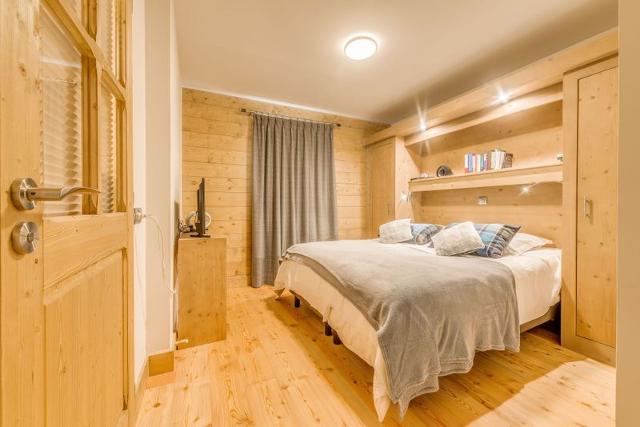 Appartements Les Balcons Etoilés - Plagne - Champagny en Vanoise