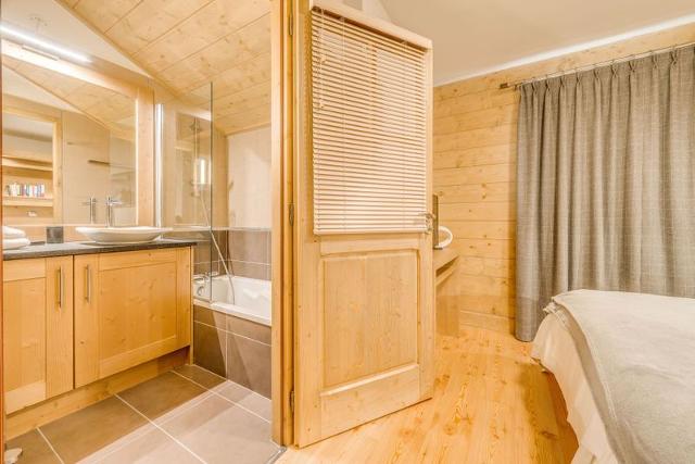 Appartements Les Balcons Etoilés - Plagne - Champagny en Vanoise
