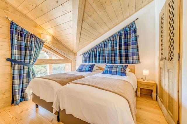Appartements Les Balcons Etoilés - Plagne - Champagny en Vanoise