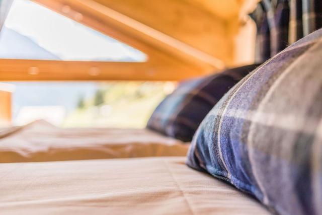 Appartements Les Balcons Etoilés - Plagne - Champagny en Vanoise