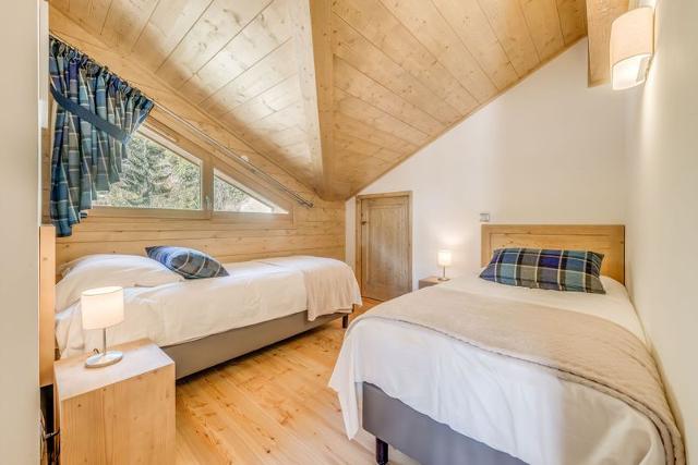 Appartements Les Balcons Etoilés - Plagne - Champagny en Vanoise