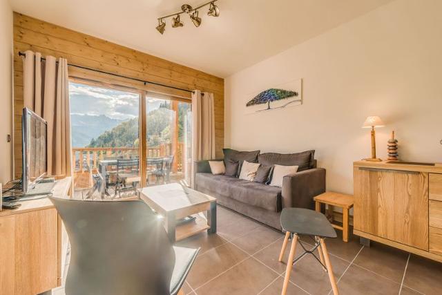 Appartements Les Balcons Etoilés - Plagne - Champagny en Vanoise