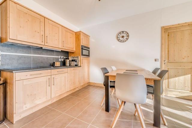Appartements Les Balcons Etoilés - Plagne - Champagny en Vanoise