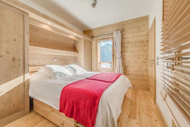 Appartements Les Balcons Etoilés - Plagne - Champagny en Vanoise