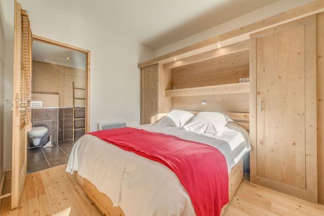 Appartements Les Balcons Etoilés - Plagne - Champagny en Vanoise