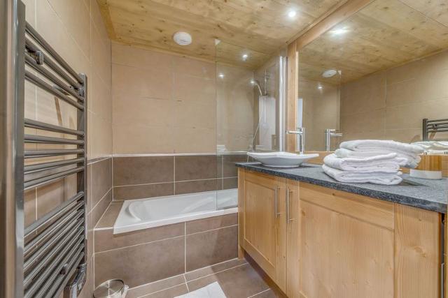 Appartements Les Balcons Etoilés - Plagne - Champagny en Vanoise