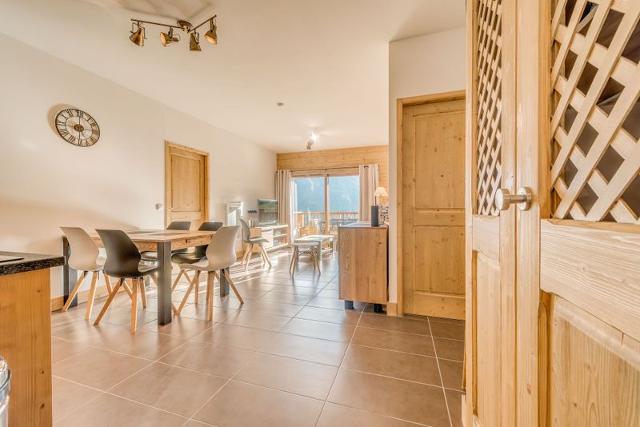 Appartements Les Balcons Etoilés - Plagne - Champagny en Vanoise