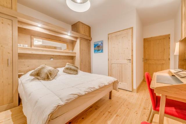 Appartements Les Balcons Etoilés - Plagne - Champagny en Vanoise