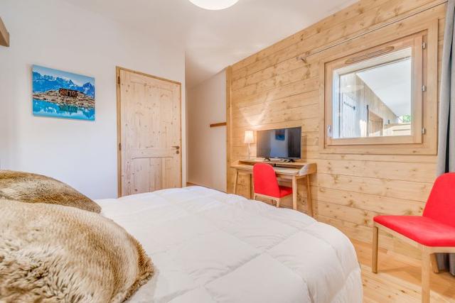 Appartements Les Balcons Etoilés - Plagne - Champagny en Vanoise
