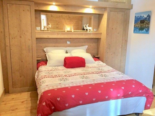Appartements Les Balcons Etoilés - Plagne - Champagny en Vanoise